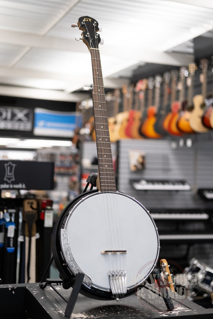 Gold Tone AC-5 Banjo - USED