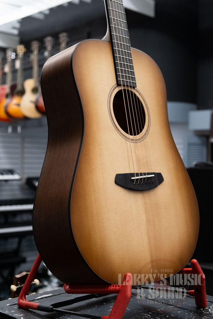 Breedlove Roots Dreadnought RTD-SMEDe - Edgeburst