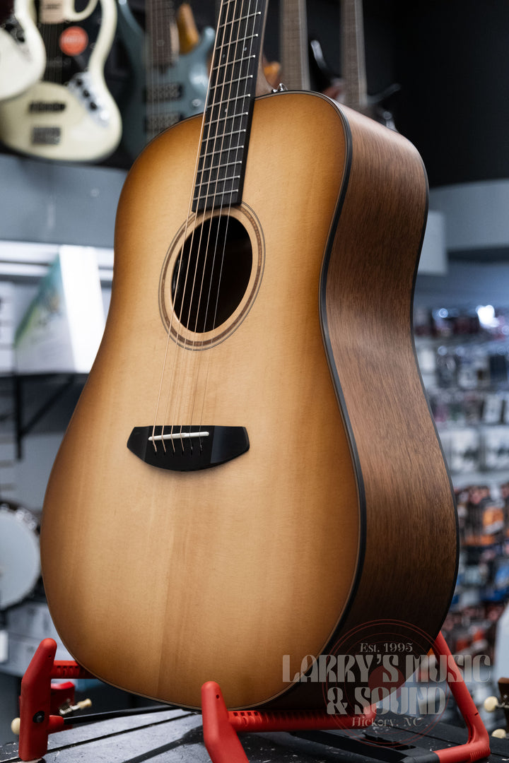 Breedlove Roots Dreadnought RTD-SMEDe - Edgeburst