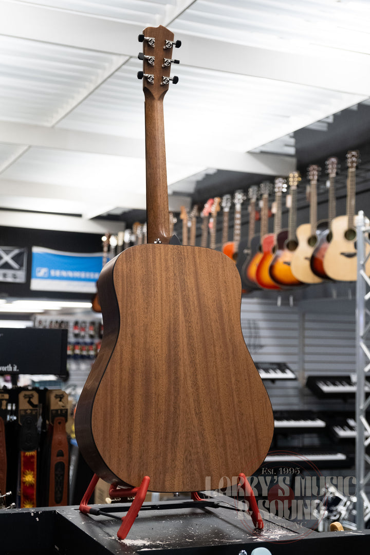 Breedlove Roots Dreadnought RTD-SMEDe - Edgeburst