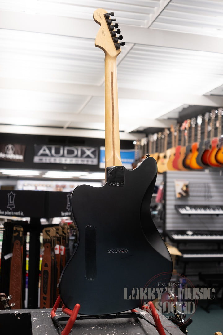Fender Jim Root Jazzmaster - Black - USED