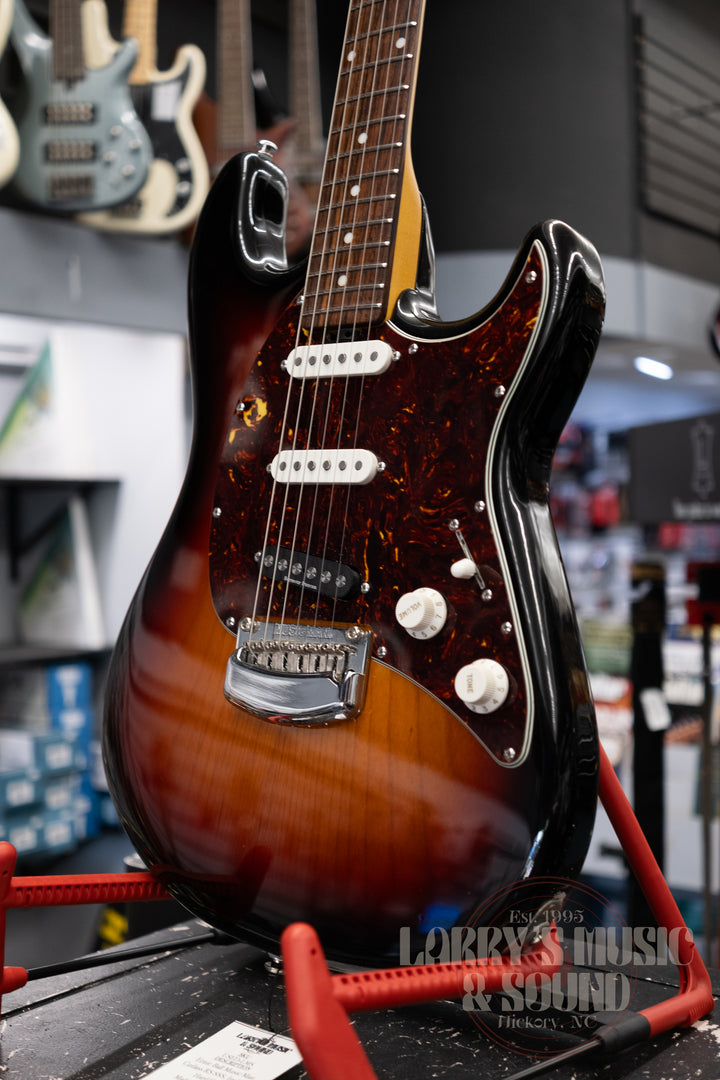 Music Man Cutlass RS-SSS - USED
