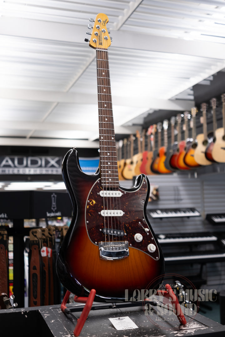 Music Man Cutlass RS-SSS - USED