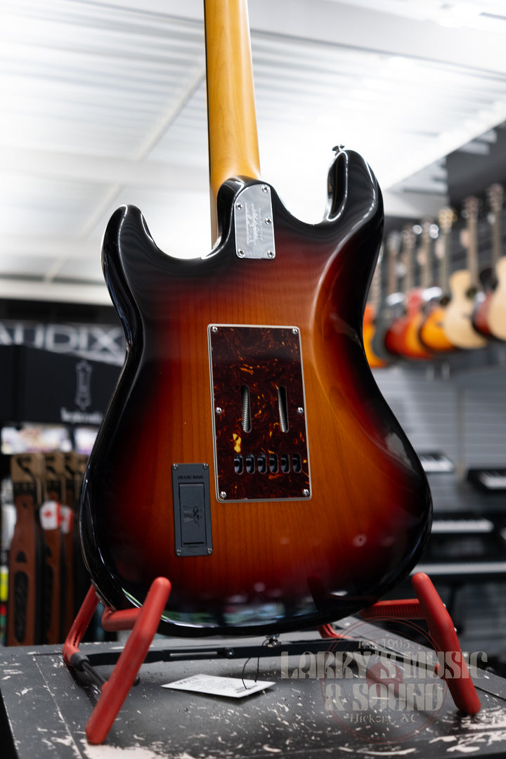Music Man Cutlass RS-SSS - USED