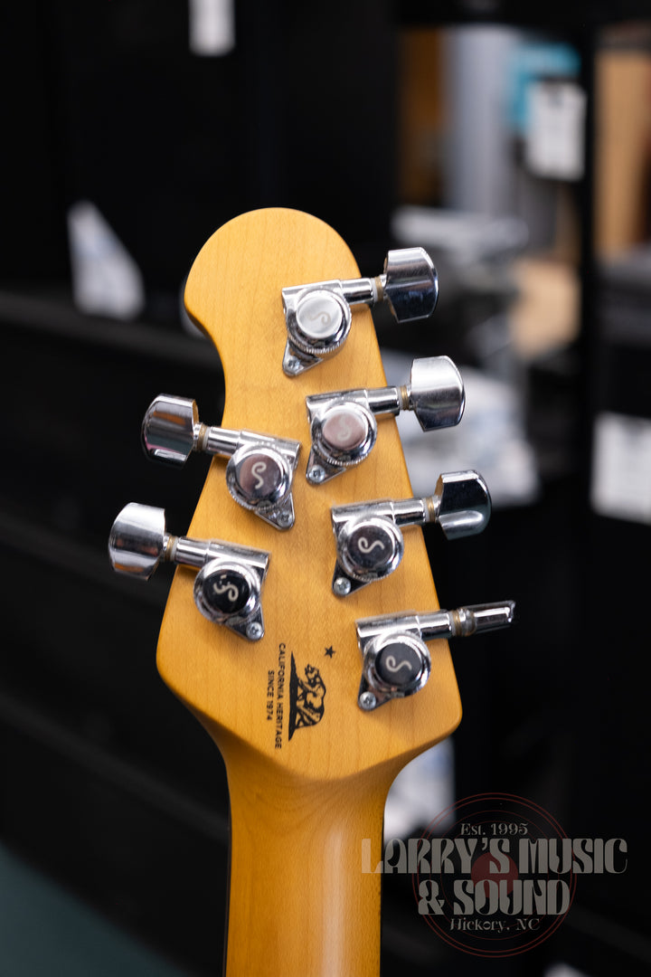 Music Man Cutlass RS-SSS - USED