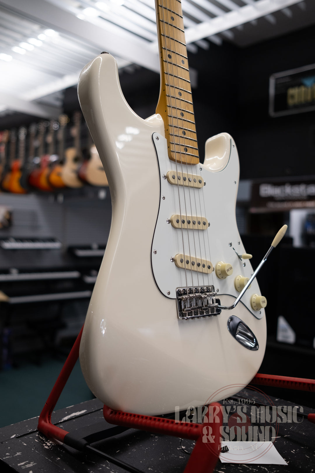 Fender JV 60&