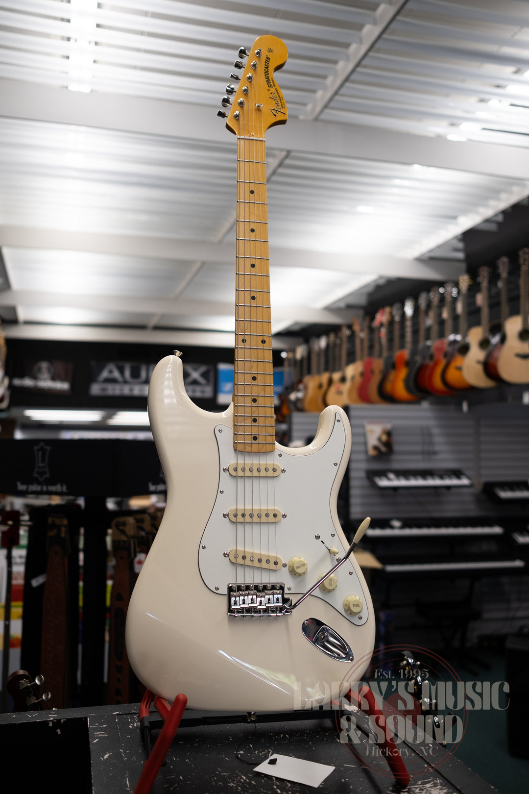 Fender JV 60&
