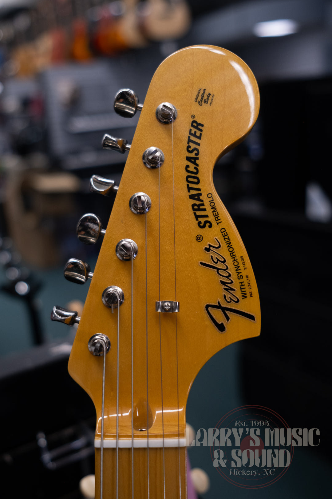 Fender JV 60&
