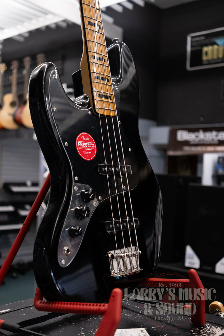 Squier Classic Vibe &