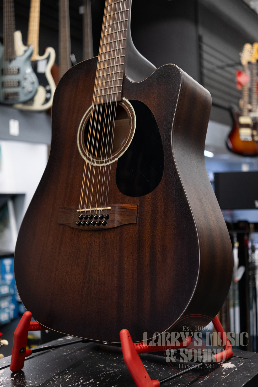 Mitchell 12-String - USED