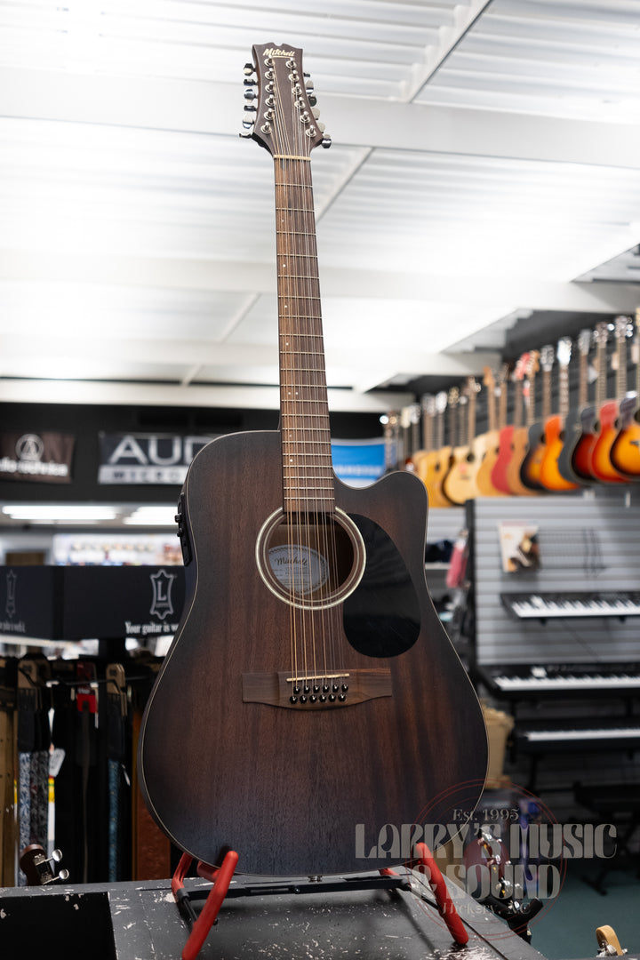 Mitchell 12-String - USED