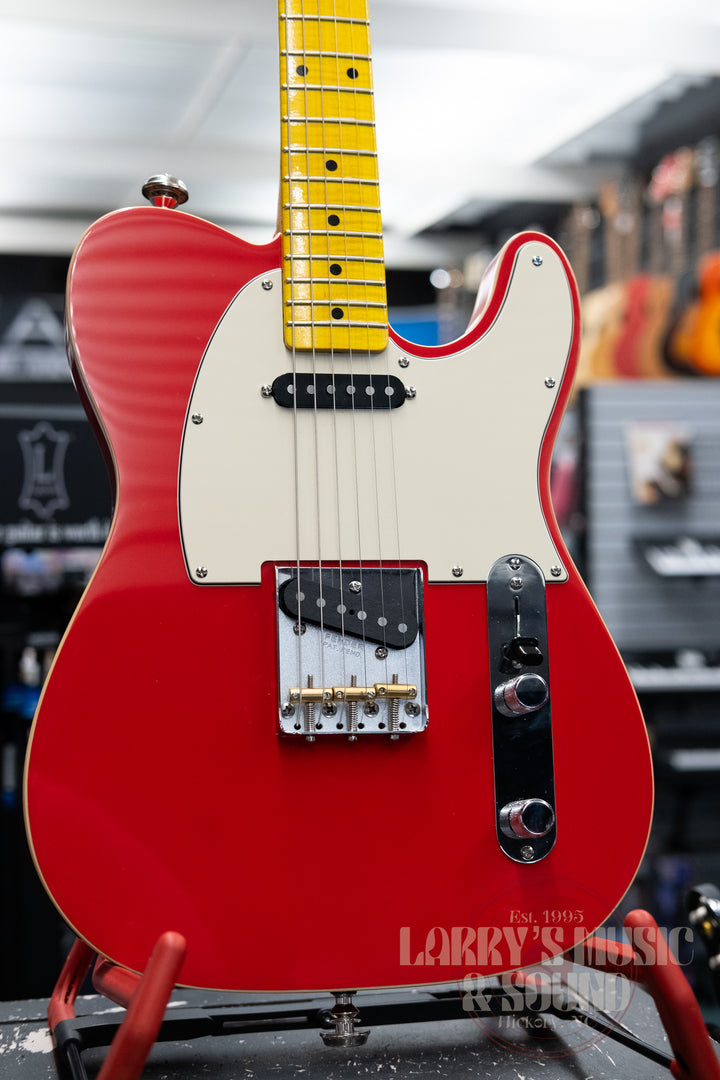 Partscaster, T-Style - USED