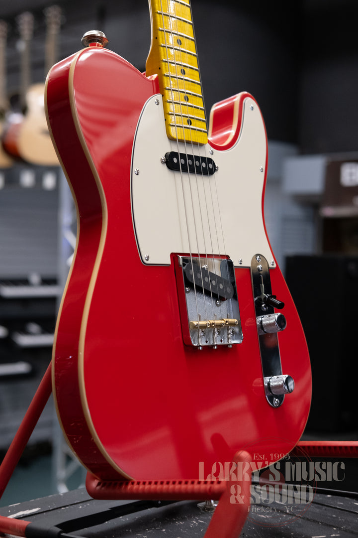 Partscaster, T-Style - USED
