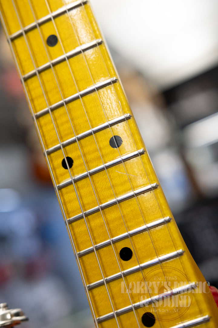 Partscaster, T-Style - USED