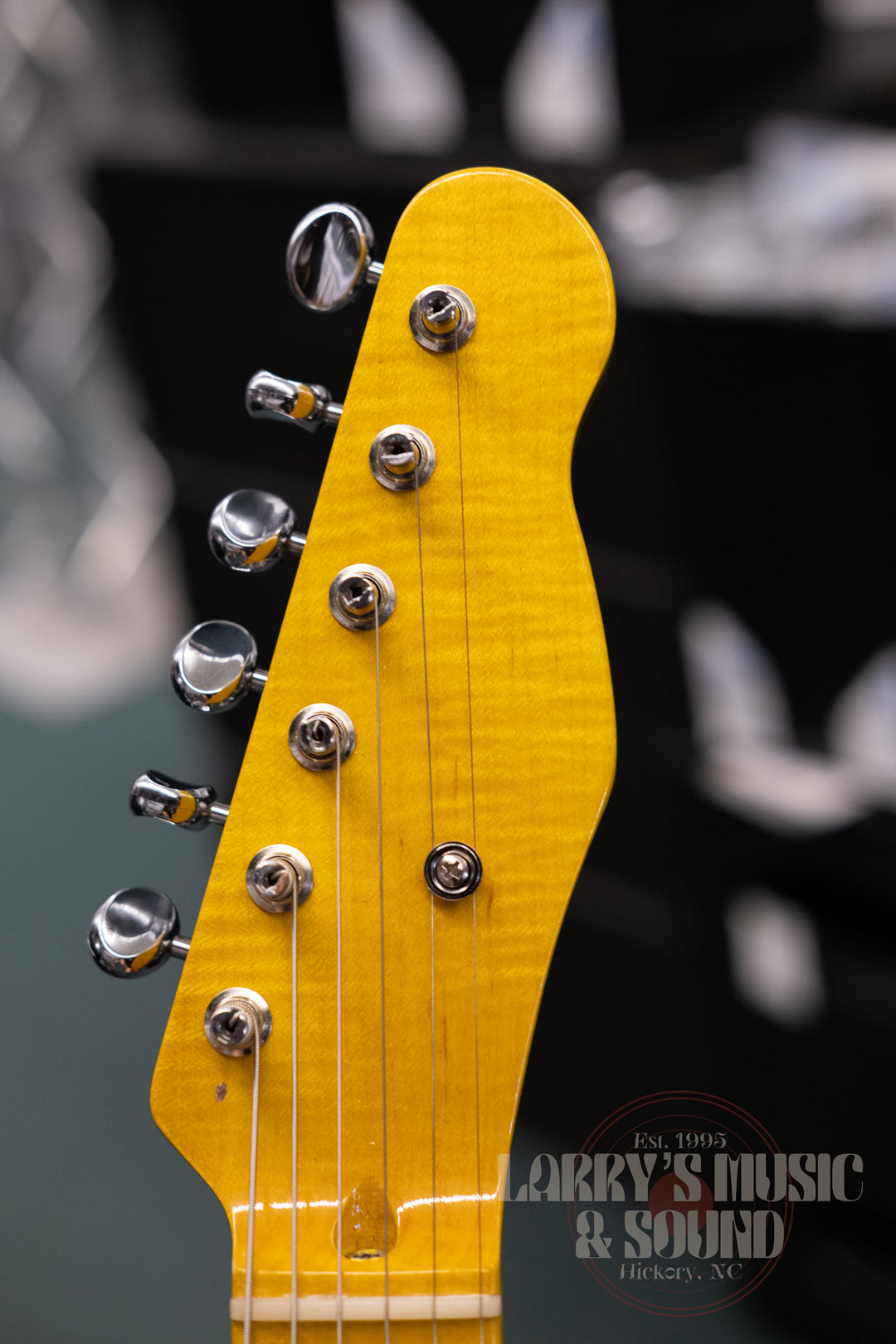 Partscaster, T-Style - USED