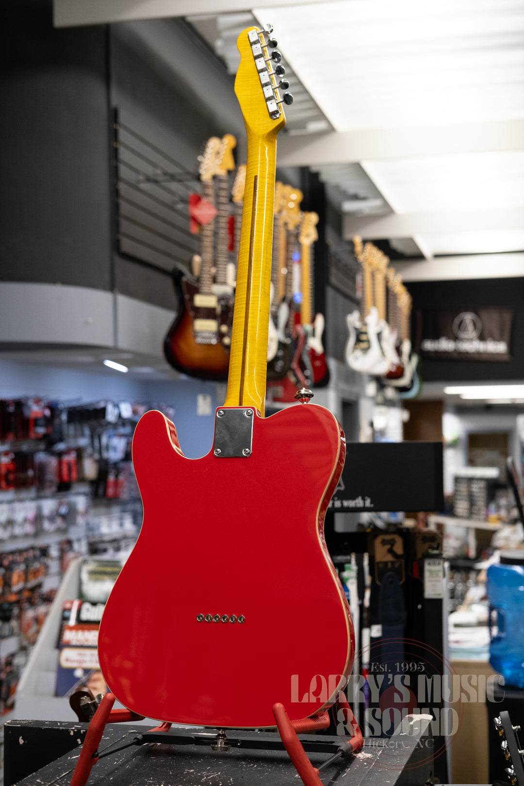 Partscaster, T-Style - USED