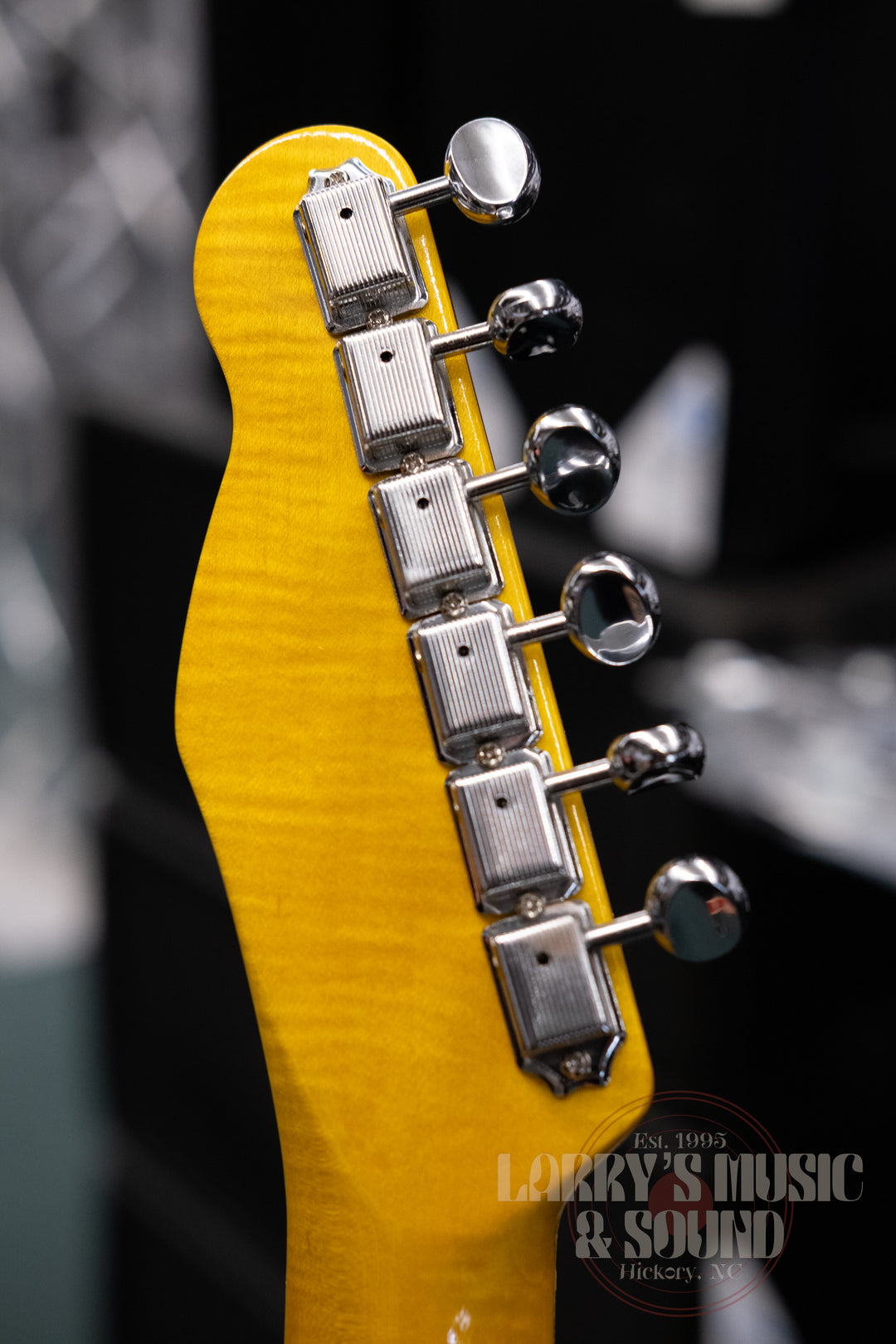 Partscaster, T-Style - USED