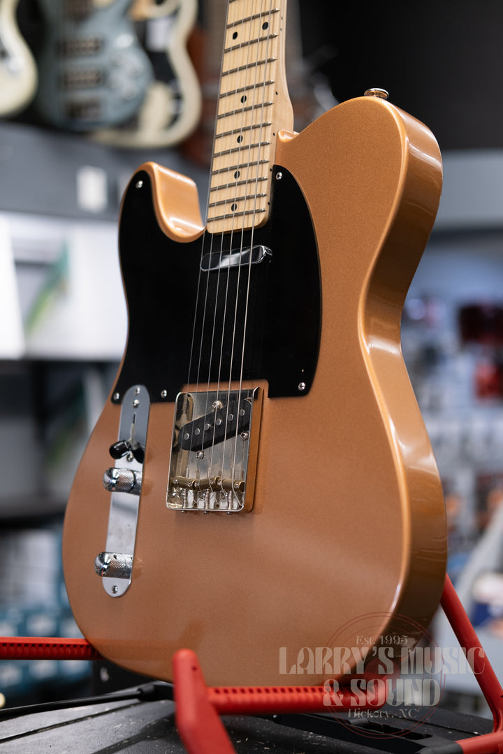 Haar Custom T-Style - Left Handed - USED