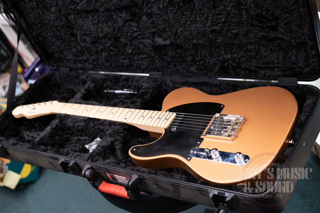 Haar Custom T-Style - Left Handed - USED