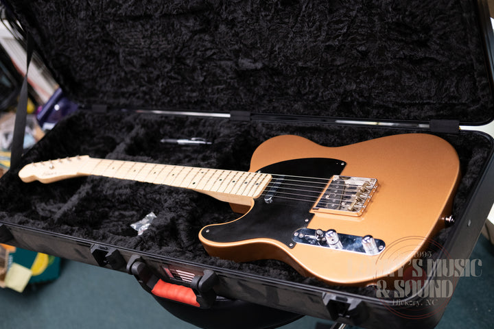 Haar Custom T-Style - Left Handed - USED