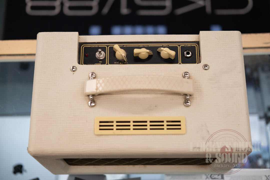 Vox AC4TV Head only - USED