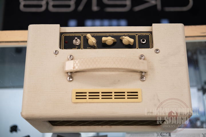 Vox AC4TV Head only - USED