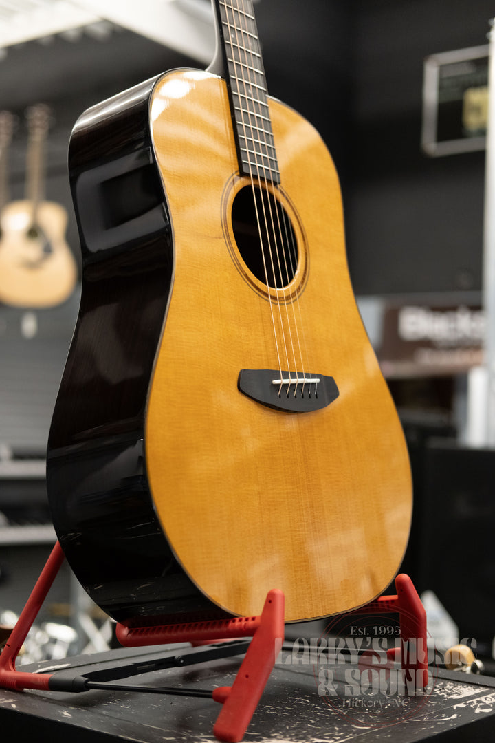 Breedlove Roots Dreadnought SRe