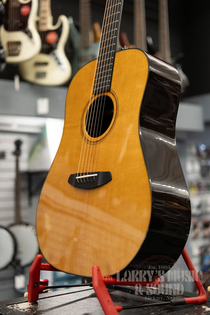 Breedlove Roots Dreadnought SRe