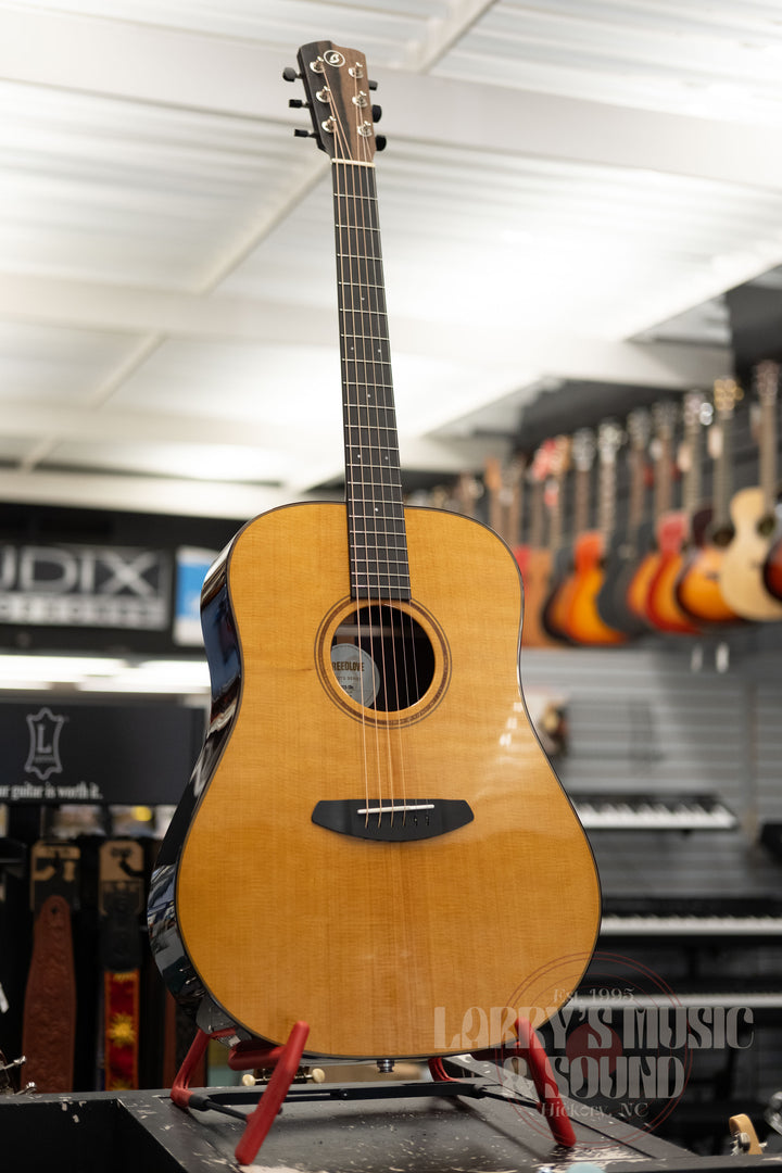 Breedlove Roots Dreadnought SRe