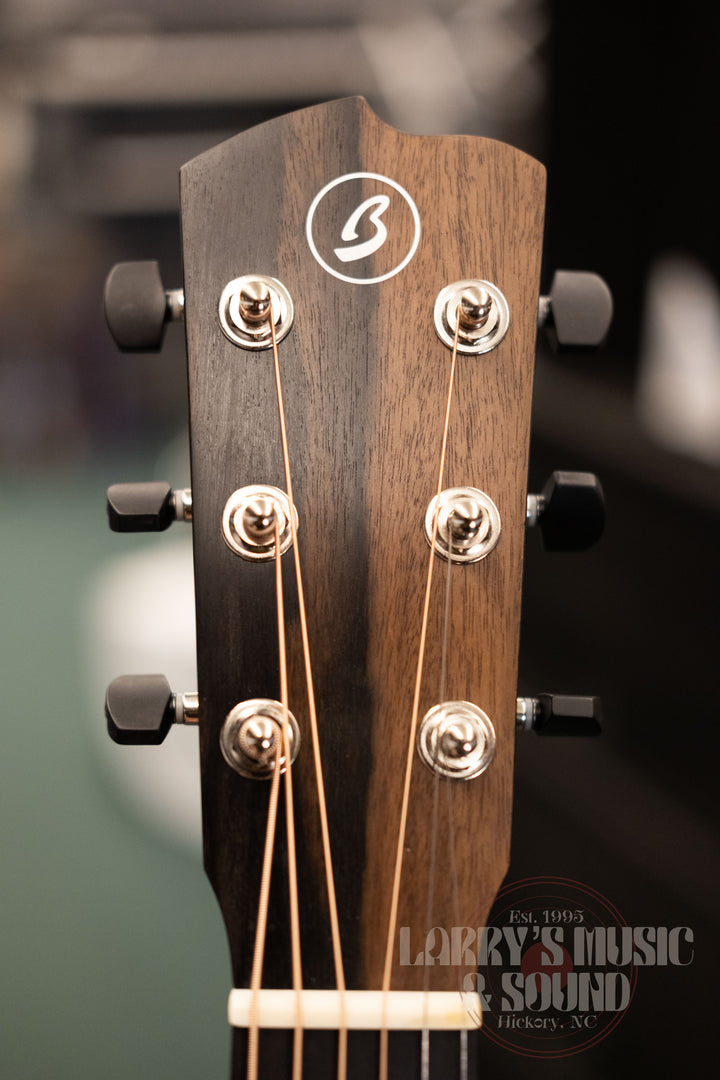 Breedlove Roots Dreadnought SRe