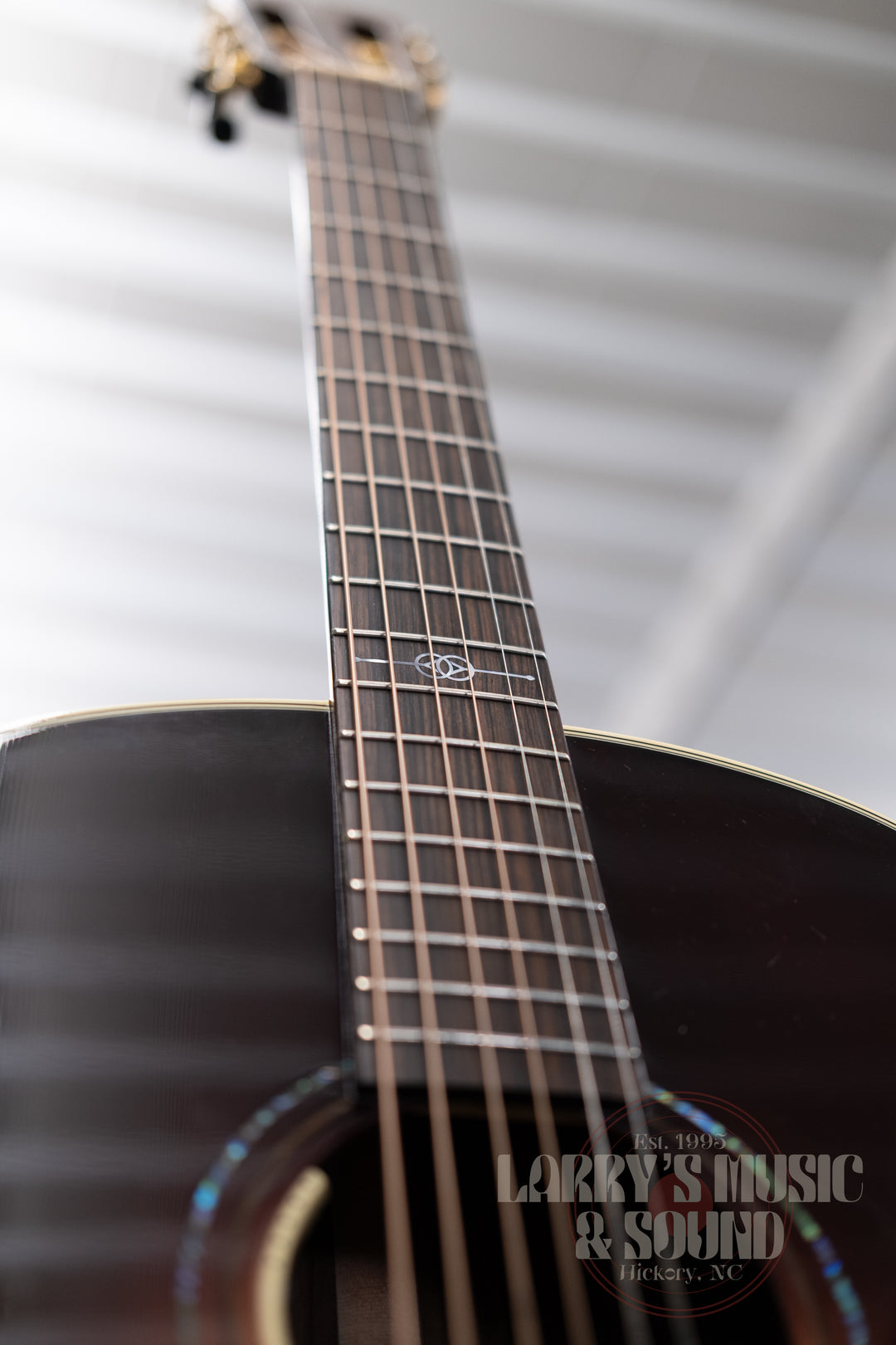 Alvarez Yari DYMR70SB - Made in Japan - USED