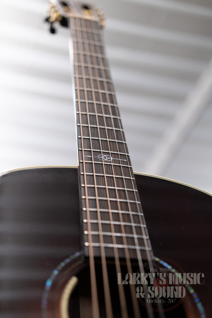 Alvarez Yari DYMR70SB - Made in Japan - USED