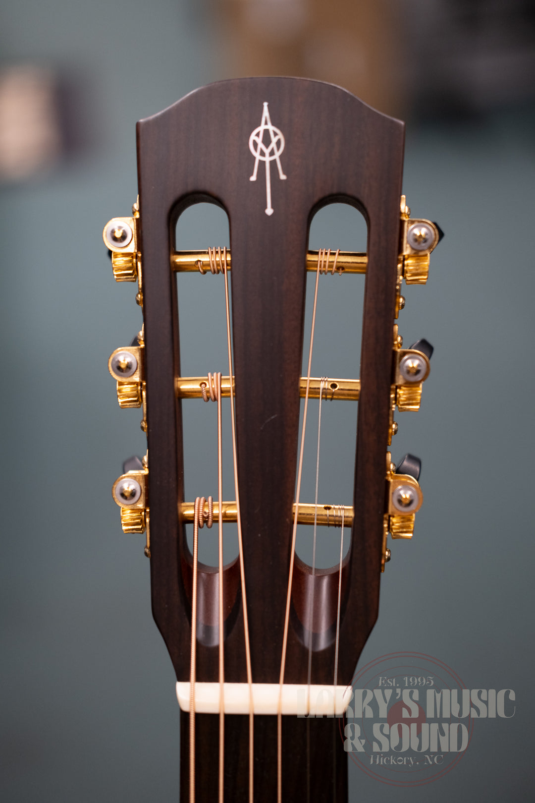 Alvarez Yari DYMR70SB - Made in Japan - USED