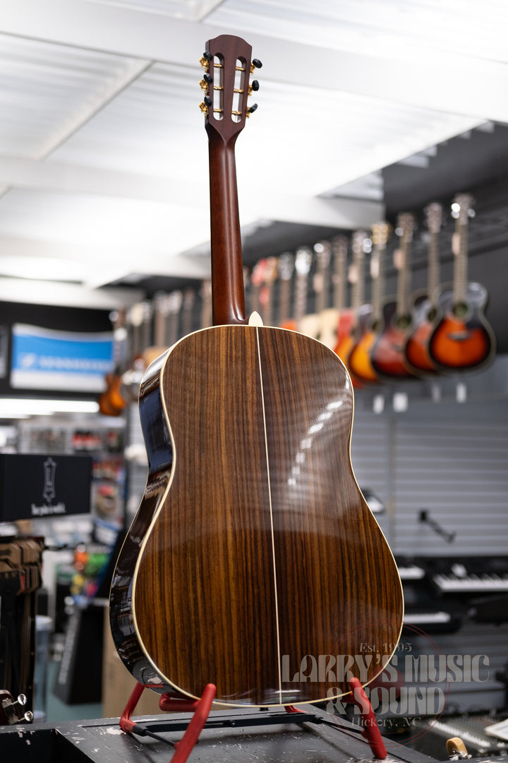 Alvarez Yari DYMR70SB - Made in Japan - USED