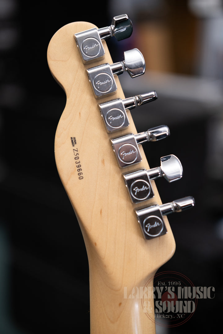 Fender American Telecaster 2005, 3-Color Sunburst - USED