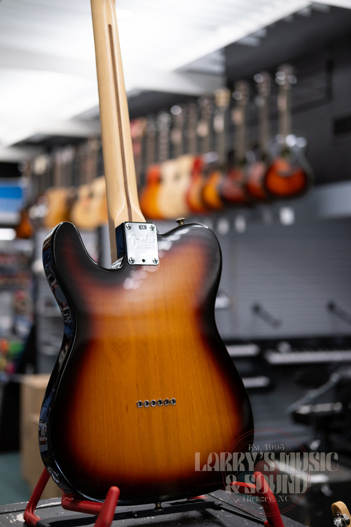 Fender American Telecaster 2005, 3-Color Sunburst - USED