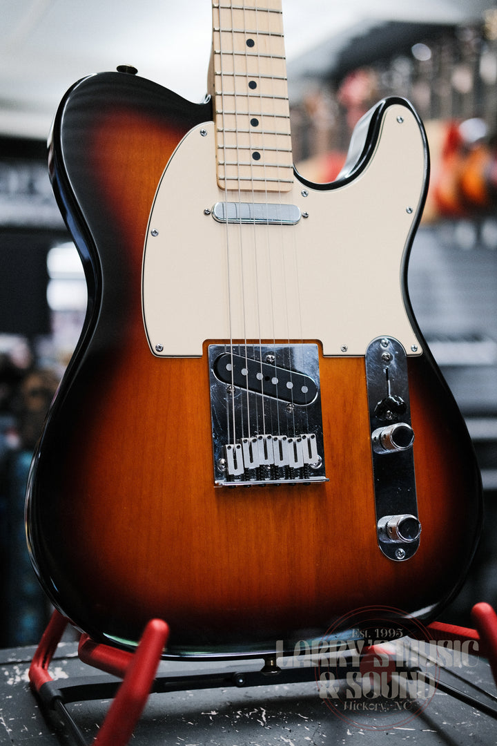 Fender American Telecaster 2005, 3-Color Sunburst - USED