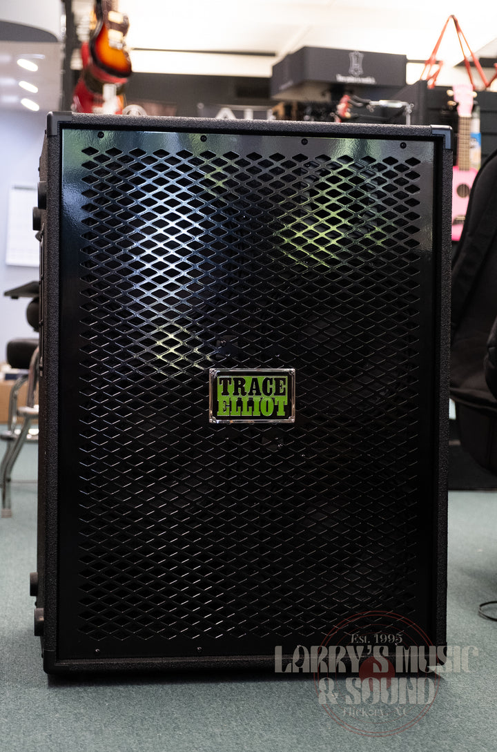 Trace Elliot Pro 4x10 Bass Cabinet