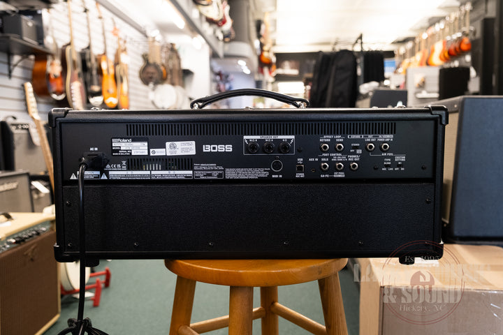 Boss Katana Artist Head MkII Head - USED