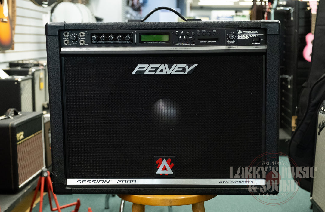 Peavey Session 2000 - USED