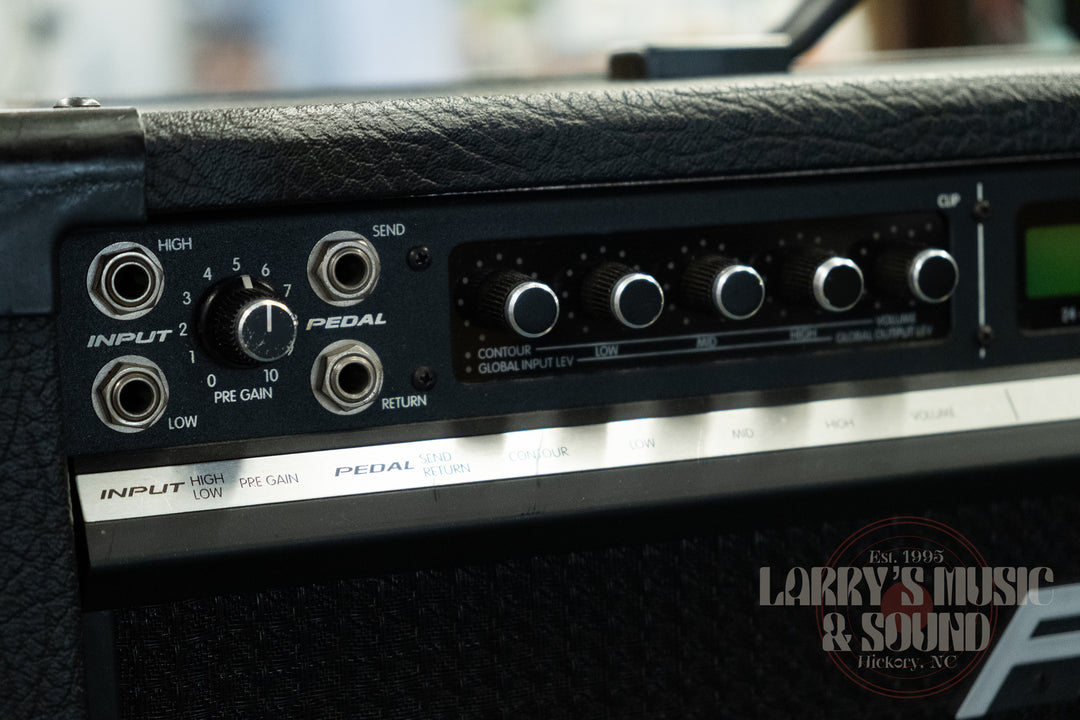 Peavey Session 2000 - USED