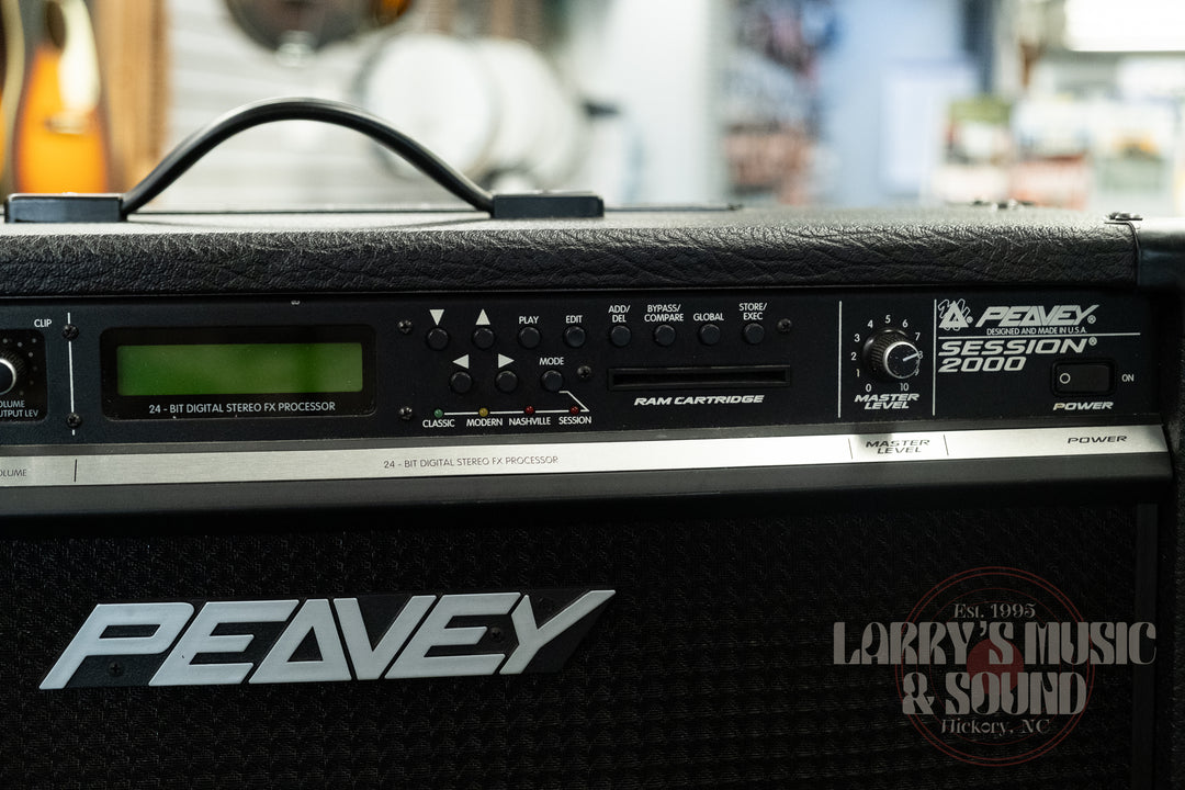 Peavey Session 2000 - USED