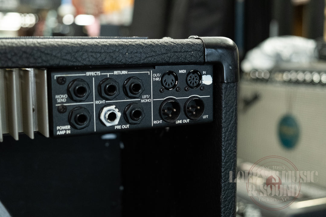 Peavey Session 2000 - USED
