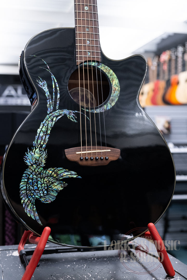 Luna Fauna Phoenix - USED