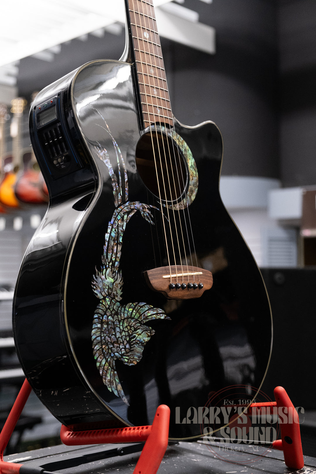 Luna Fauna Phoenix - USED