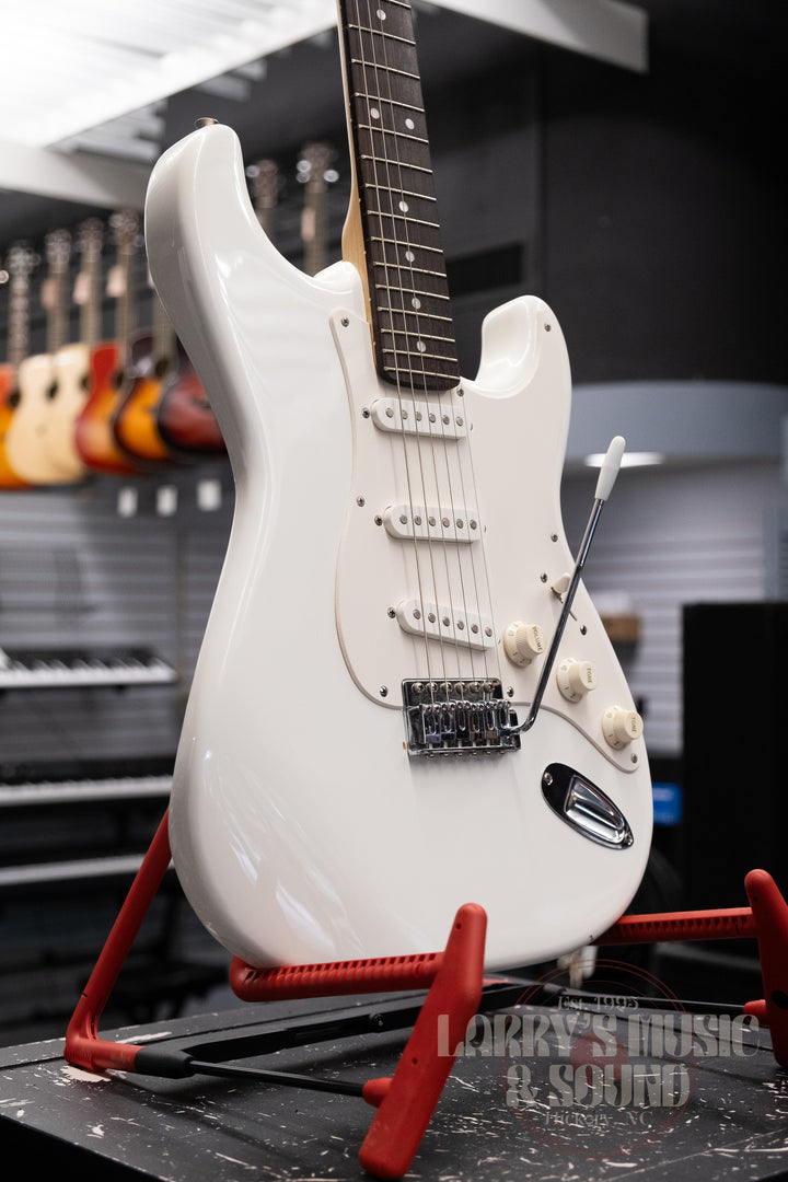 Squier Bullet Strat, 90&