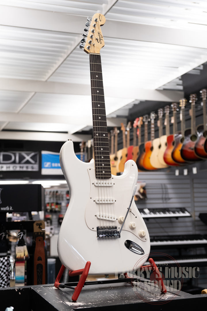 Squier Bullet Strat, 90&
