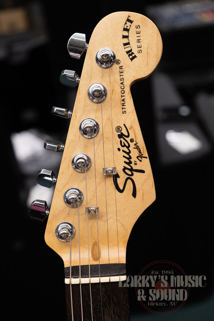 Squier Bullet Strat, 90&
