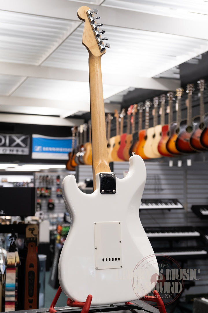 Squier Bullet Strat, 90&