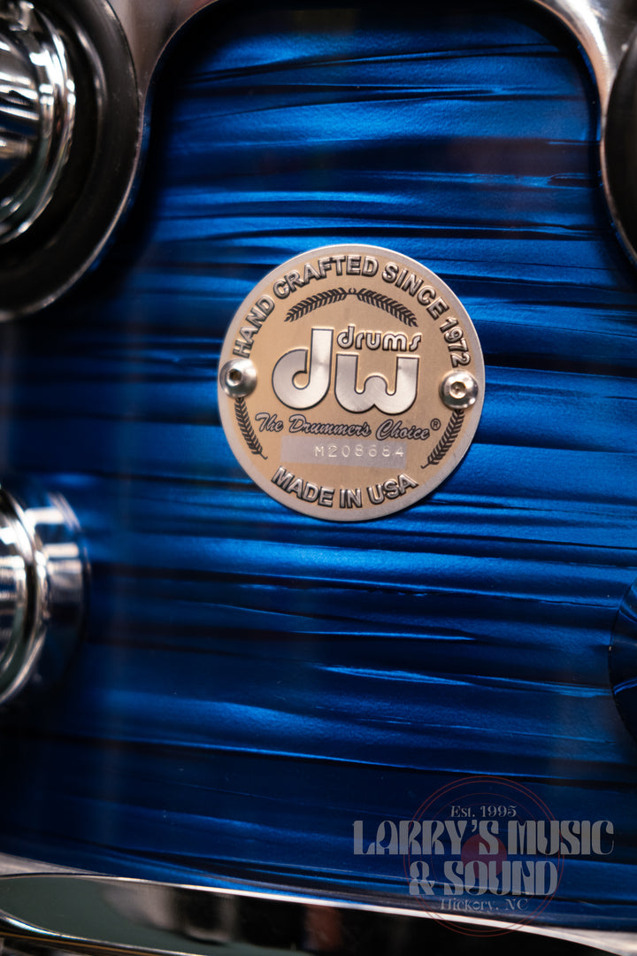 DW Collector&
